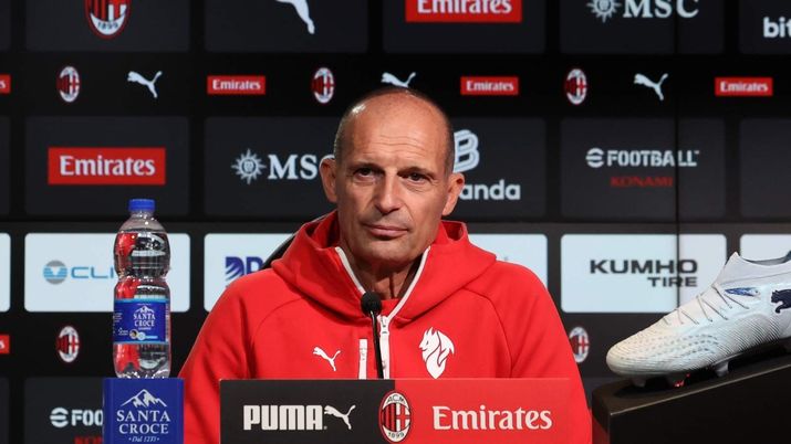 Milan, Champions e investimenti: Allegri e i due segnali alla dirigenza. Parole chiarissime