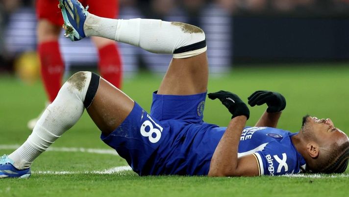 Schira sarcastico: 'Nkunku ha saltato 75 gare, Boniface 'rottame' 37'