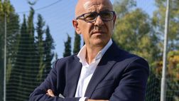 Ufficiale: Vergine è il nuovo Responsabile del Settore Giovanile del Milan