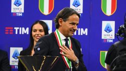 Inter, la conferma: “United, proposta indecente a Inzaghi: e la verità è che Simone…”