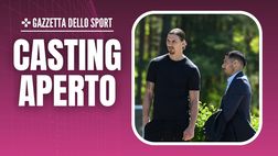 Panchina Milan, Ibrahimovic dice no a Conte: e punta su due profili internazionali