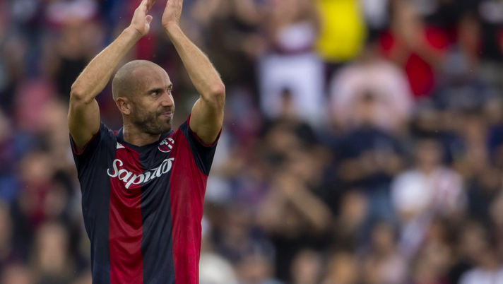 Qui Casteldebole – Rientra De Silvestri, domani parla Motta Qui Casteldebole – Rientra De Silvestri, domani parla Motta - immagine 1