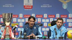 Lulic: “Inter ha vinto con merito. Contentissimo per Inzaghi e lo staff. Simone…”