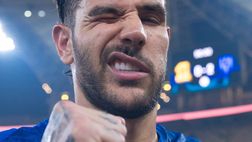 Lo strano derby di Inzaghi e Theo: battuto Sergio Conceicao a Jeddah