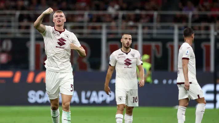 Toro-Genoa, attesi più di 23000 spettatori al Grande Torino - immagine 1