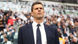 Motta: “Koopmeiners? Perché è uscito: da valutare! Non dico niente a Vlahovic, Luiz, Yildiz…”