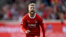 Fiorentina-Heidenheim, contatti continui per Beste: ma arriva un primo no