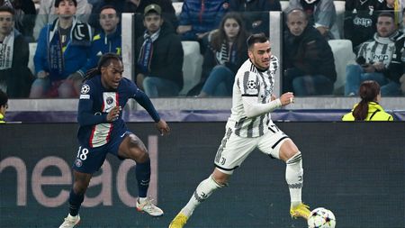 RENATO SANCHES NON PARLA DEL MILAN
