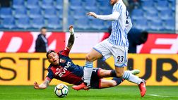 Bari, l’orgoglio di Vicari: “Col Palermo bel primo tempo, ripresa da squadra vera…”
