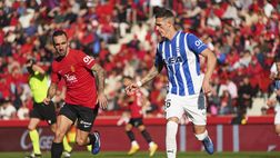 Chi è Rafa Marin, il gigante della difesa che ha stregato il Napoli: il profilo