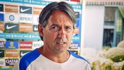 Inzaghi: “Felice per nuovi e rinnovo Lautaro. Mercato? Probabilmente dovremo prendere…”