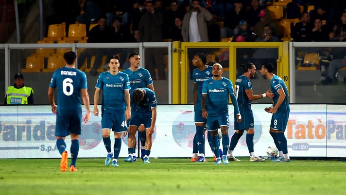 TS: “Fiorentina quasi salva, ma serve continuare a lottare. Nulla è ancora deciso” - immagine 1