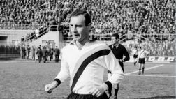 L’Inter piange la scomparsa di Humberto Maschio: “Ci uniamo al dolore della famiglia”