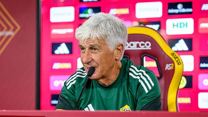 Gasperini: “Le condizioni di Wesley e come sta Dybala! Su Pellegrini, Dovbyk, Mancini e Ghilardi…” - immagine 1