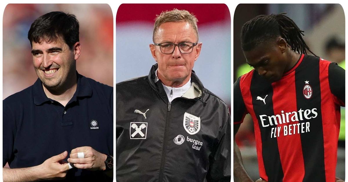 milan le top news della mattina offerta a iraola il flirt con rangnick e lo scenario su le227o da Pianetamilan.it milan le top news della mattina offerta a iraola il flirt con rangnick e lo scenario su le227o