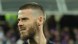 Lo United lo rimpiange, la Spagna lo elogia: De Gea fa il giro del mondo