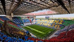 Inter-Lazio, il dato degli spettatori presenti a San Siro è impressionante