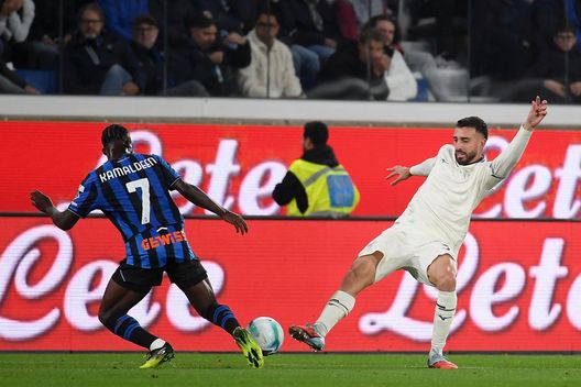 Juric: “Critiche? Sbagliata una partita su tredici, il calcio è così. De Zerbi è…”- immagine 3