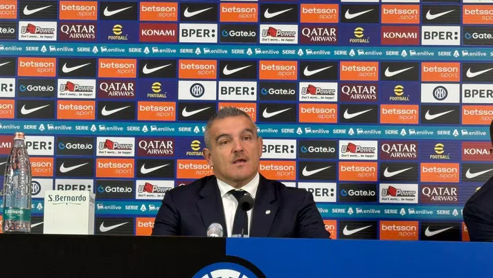 Inter, Farris: “Troppe critiche per Taremi. Infortuni? Pressiamo i medici. Acerbi…” - immagine 1