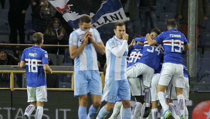 Toro, inizia il rush finale: Sampdoria e Fiorentina in trasferta contro Lazio e Sassuolo Toro, inizia il rush finale: Sampdoria e Fiorentina in trasferta contro Lazio e Sassuolo - immagine 1