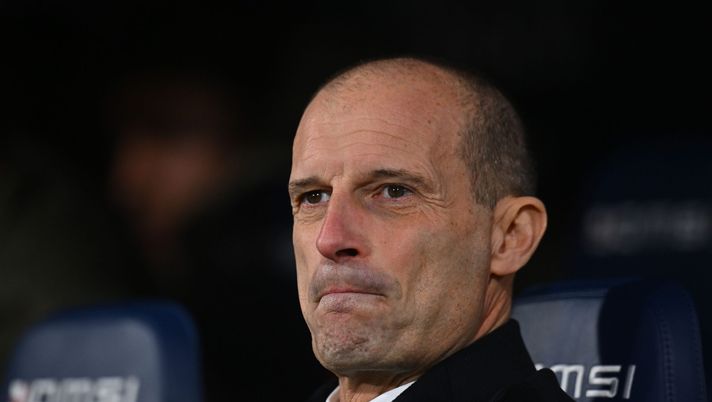 Paganin: “Malagò mi piace come figura. Nuovo CT? Vedrei Allegri” - immagine 1