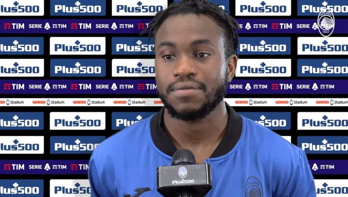 Inter spera Lookman forzi per trattare ancora: “Ma se non arriva c’è un solo nome” - immagine 1