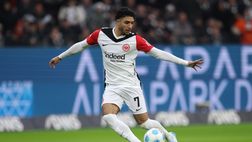 Calciomercato, la Roma pensa al post Dybala: occhi su Marmoush