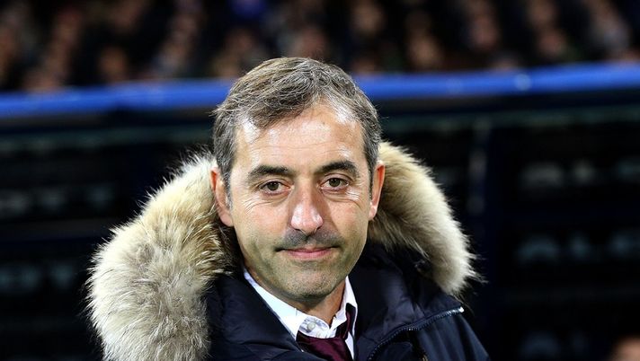 Empoli, Giampaolo: “Il Torino può ambire a risultati importanti” - immagine 1