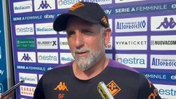 VIDEO VN De La Fuente: “Roma ha usato esperienza, 7’ di recupero presa in giro”
