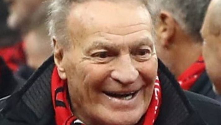 Altafini: 'San Siro è lo stadio più bello del mondo per una partita di calcio'