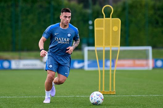 Inter, necessità di gestire per Inzaghi: le rotazioni tra Parma e Bayern- immagine 3