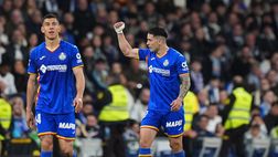 Ex Inter, Satriano eroe al ‘Bernabeu’: la sua magia piega il Real Madrid