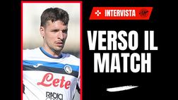 Atalanta, Djimsiti: “Le difficoltà del Milan? Ecco qual è il mio pensiero”
