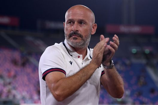 De Silvestri: “Italiano ci porta esperienza europea. Ha idee e grinta”- immagine 2