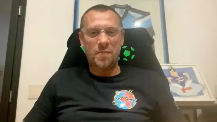 Cassano: “Lobotka fenomeno, non Barella! Inzaghi? Il percorso sono 2 scudetti buttati” - immagine 1