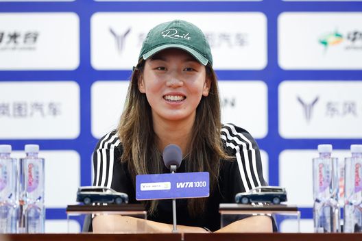 Tennis, WTA Wuhan: dove vedere il torneo in diretta tv e streaming live gratis- immagine 2