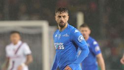 Caputo: “Conte mi ha cambiato la carriera, è un vincente. Lukaku finora…”