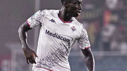 Fantacalcio Fiorentina, Kayode ko: i tempi di recupero. Emergenza sulla fascia destra per i Viola
