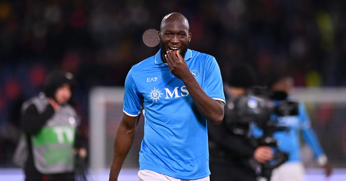 Amoruso: "Lukaku ha sbagliato, da professionista deve allenarsi. Spero chieda scusa"