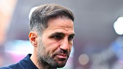 Fabregas: “Perrone si è rotto il naso ma sicuramente può giocare! A me piace inventare, come con Vojvoda”
