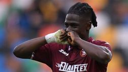 INFO SOS – Aggiornamenti su Tchaouna: pronto a rimanere in Serie A, i dettagli e quanto manca