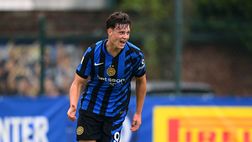Primavera, pagelle Monza-Inter: Lavelli alla Crespo, De Pieri è da applausi