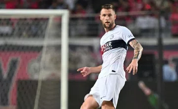 Skriniar: “Psg? Non mi sono mai pentito. Ho tranquillizzato i miei familiari. Lukaku…”- immagine 2