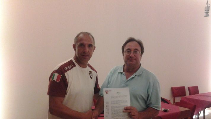 Non solo club: i “Picciotti” diventano Scuola Calcio affiliata al Torino - immagine 1