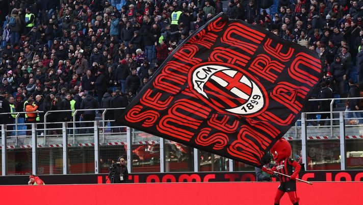 Milan Club Barlafüs ESCLUSIVA: “Ecco come l’anno dello Scudetto ci ha cambiati in tutto” - immagine 1