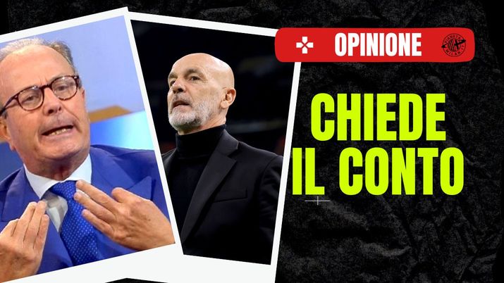 Infortuni AC Milan Pioli Ordine