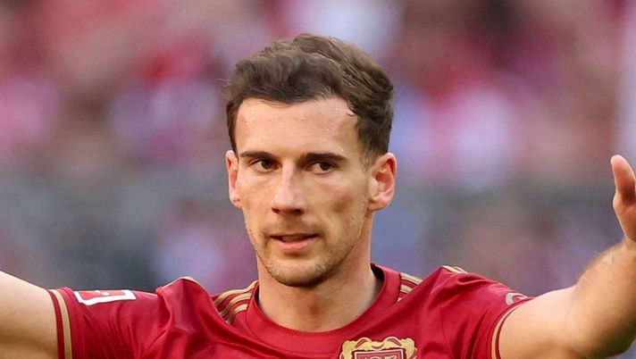 Calciomercato, il Milan lavora anche per il futuro: rossoneri in corsa per Goretzka