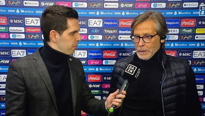 Oriali: “Inter tra 4 giorni? Abbiamo più giocatori a casa che in panchina, far certi calcoli…” - immagine 1