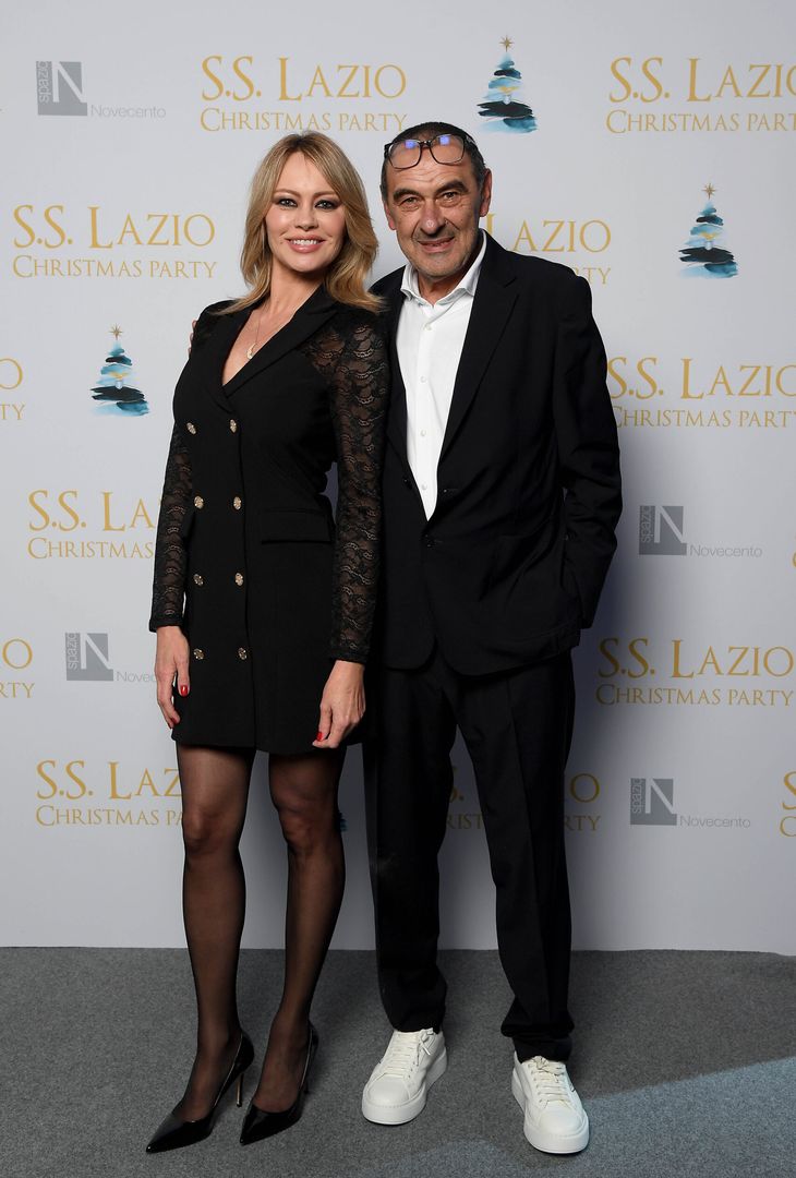 Natale 2025 | Le migliori immagini della festa organizzata dalla Lazio – GALLERY - immagine 33