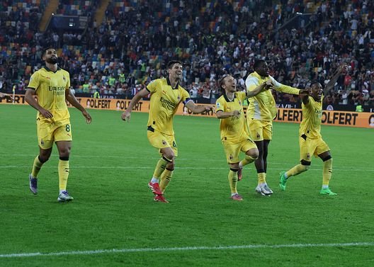 udinese-milan-gol-curiosita-dato-rebic-pulisic-statistica-pioli-allegri-landucci-serie-a